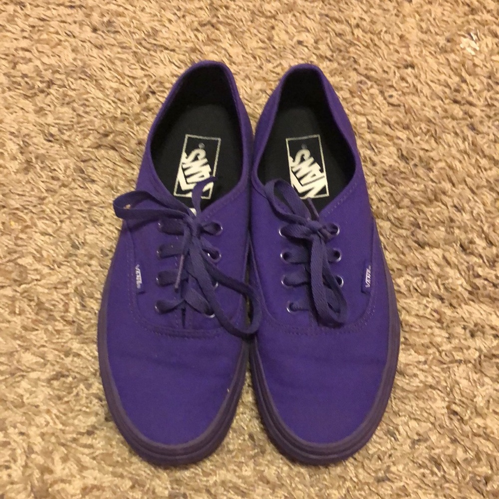 Vans